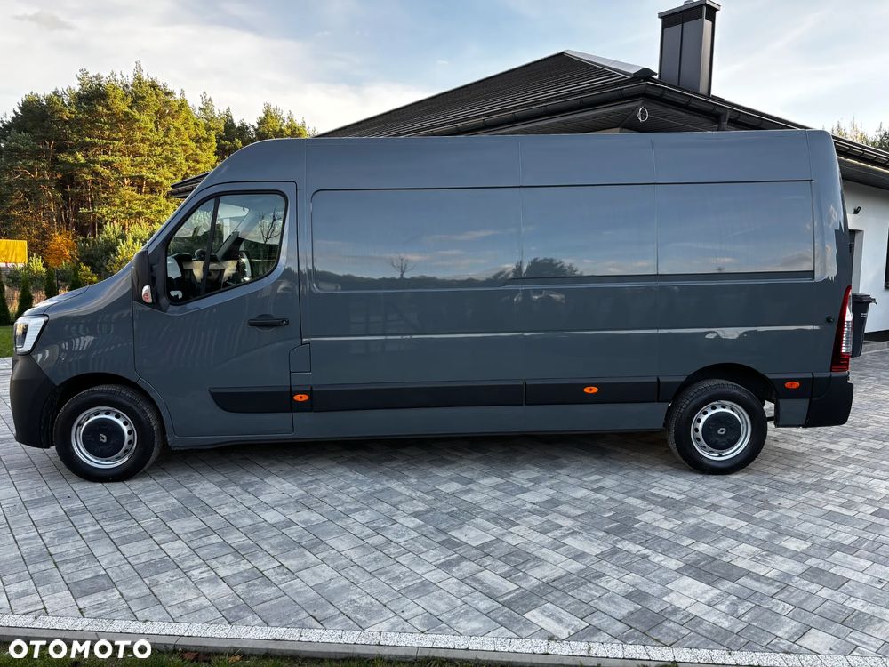 Renault Master - 4