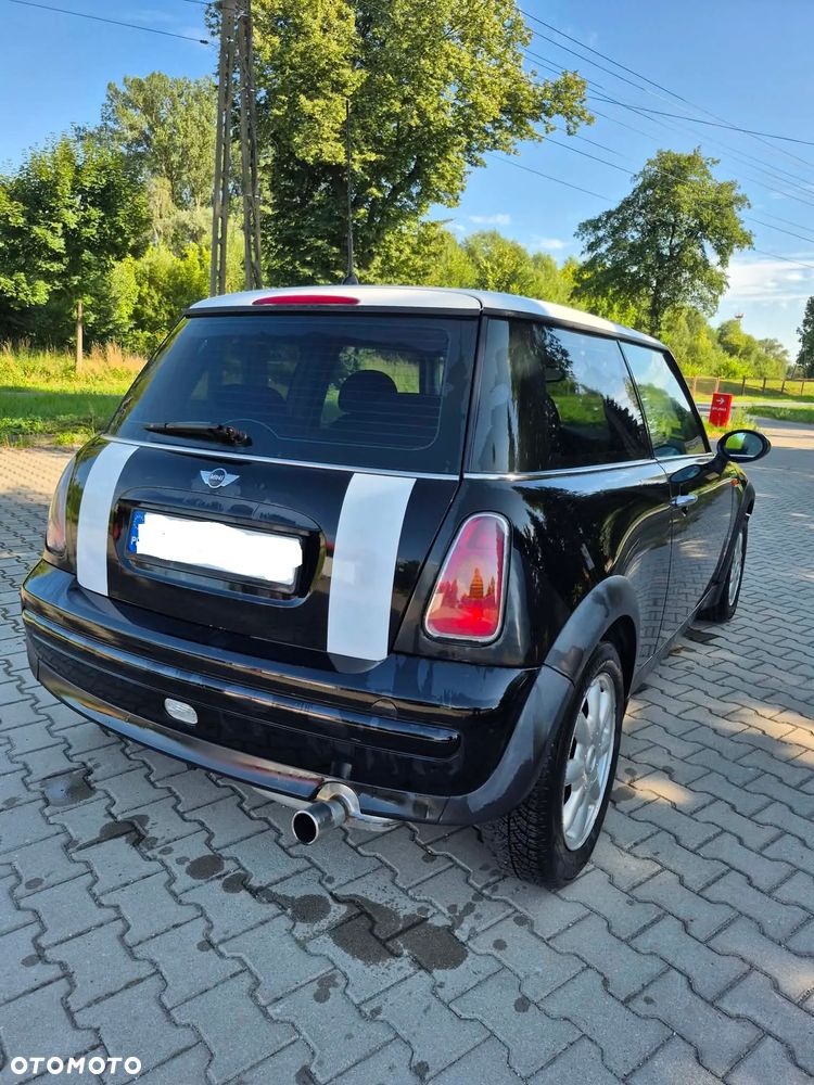 MINI ONE Standard - 4