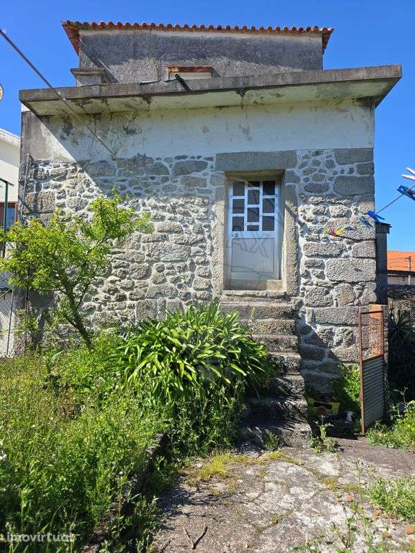 Moradia T2 para venda - Grande imagem: 4/7