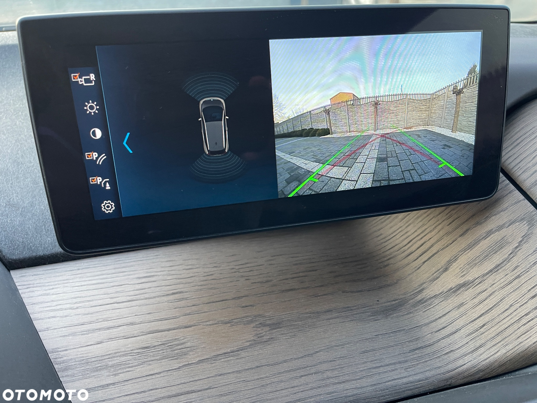 BMW i3 i3S 120 Ah - 32