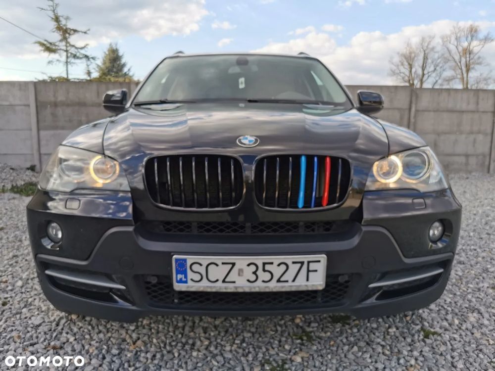 BMW X5 - 27