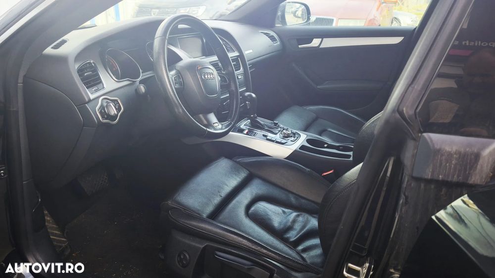 Audi A5 2.0 TFSI Sportback quattro S tronic - 6