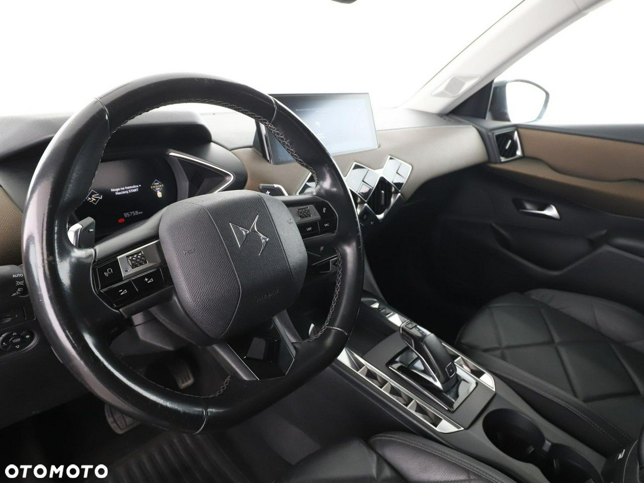 DS Automobiles DS 3 Crossback 1.2 PureTech So Chic - 14