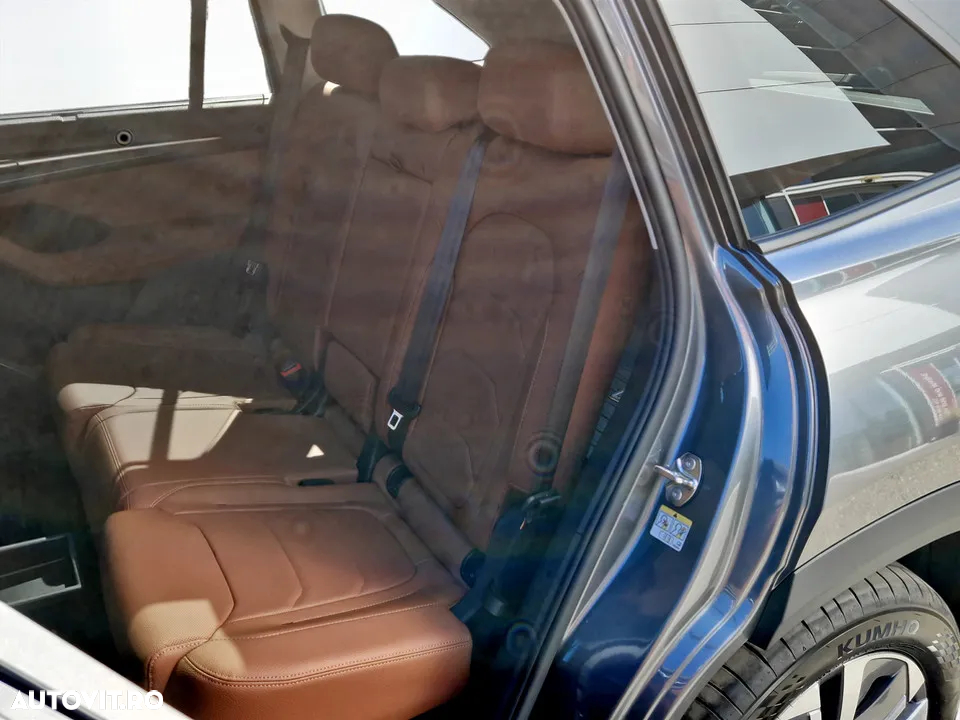 Skoda Kodiaq 1.5 TSI DSG PHEV Selection - 15
