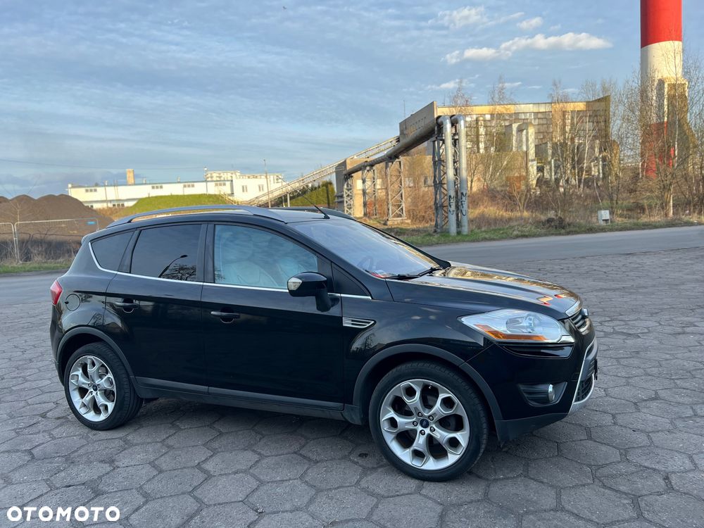 Ford Kuga 2.0 TDCi Titanium FWD - 1