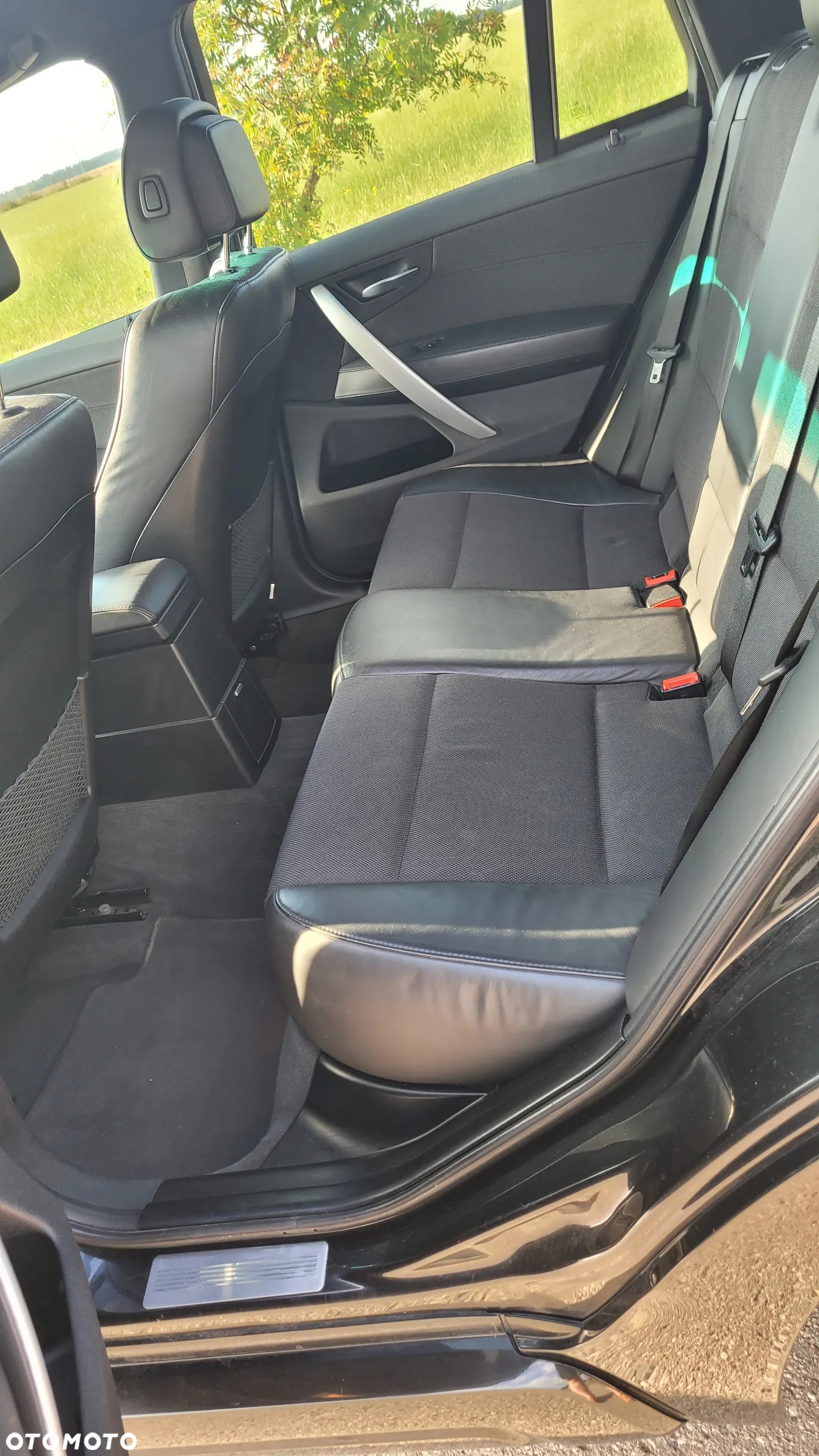 BMW X3 3.0d - 22