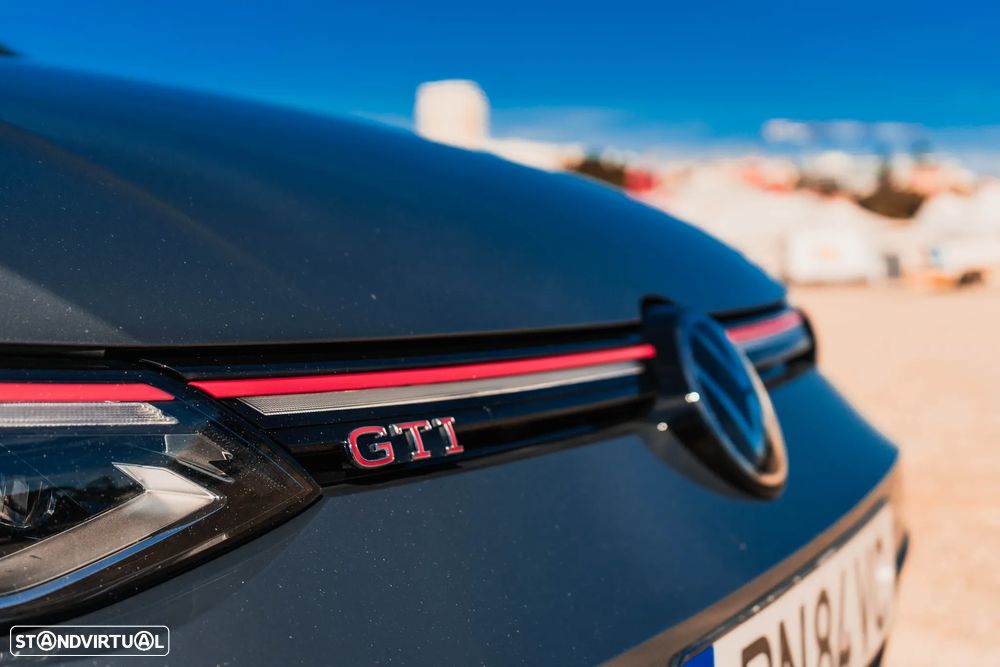 VW Golf 2.0 TSI GTI Clubsport DSG - 7