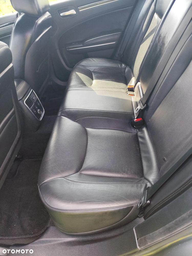 Lancia Thema 3.0 V6 CRD 24V Automatik Platinum - 13