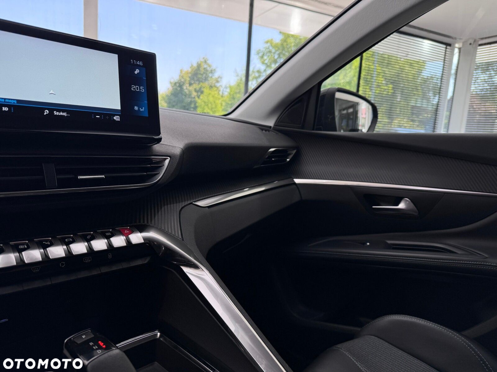 Peugeot 5008 1.5 BlueHDi Allure S&S EAT8 - 29