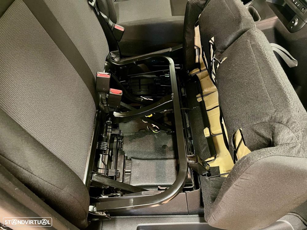 Toyota Proace Verso 1.5 D-4D L2 1.2T Comfort 9L - 46