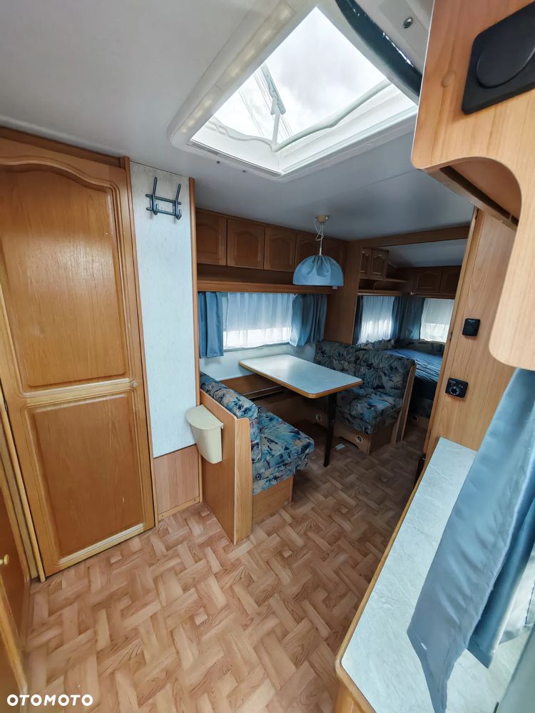 KNAUS Azur 510 - 9