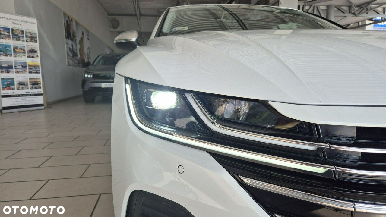 Volkswagen Arteon 2.0 TSI Elegance DSG - 3