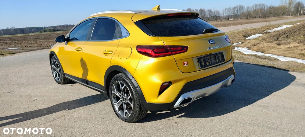 Kia XCeed 1.6 T-GDI L DCT - 4