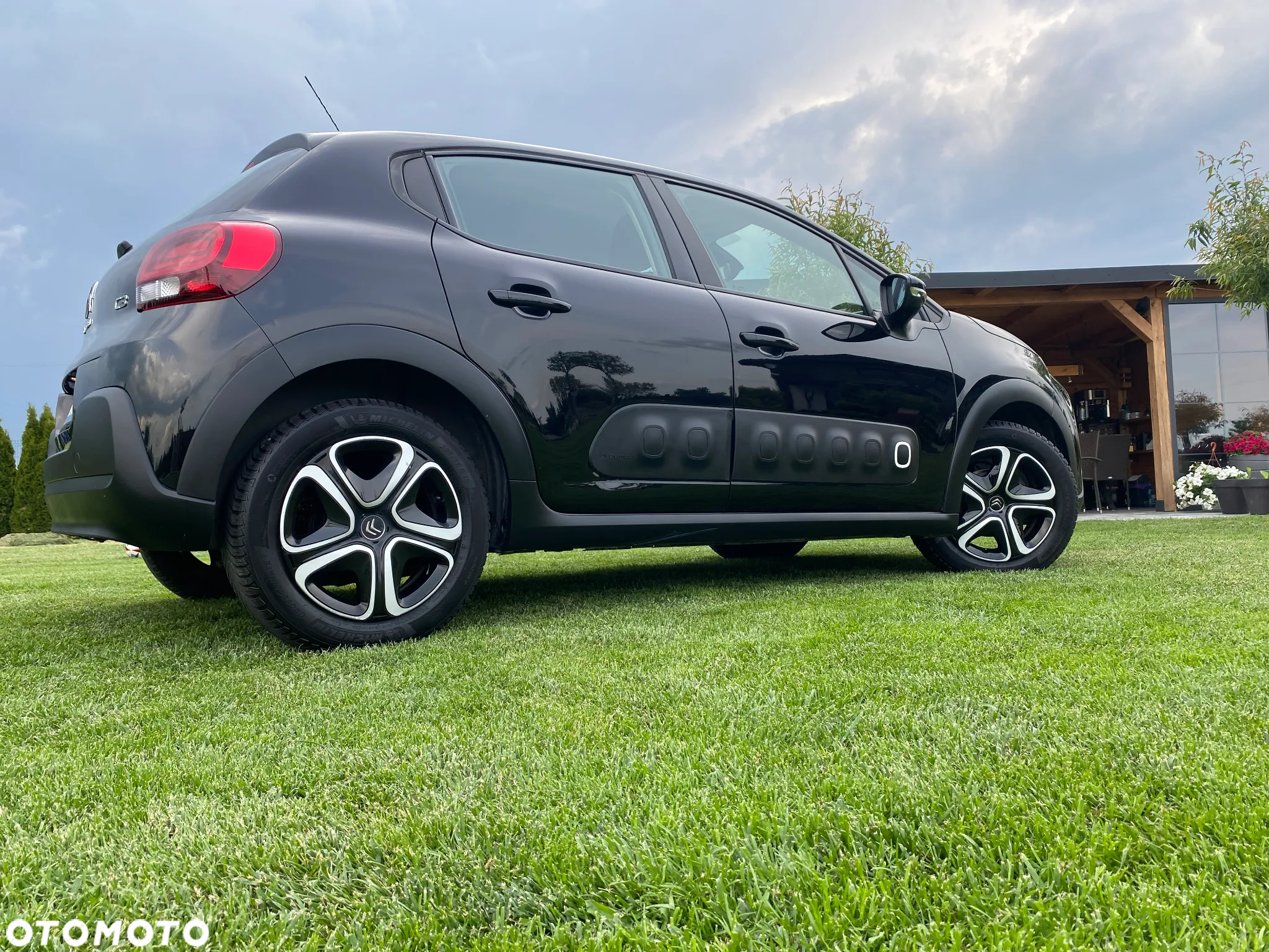 Citroën C3 1.2 PureTech GPF Shine - 3
