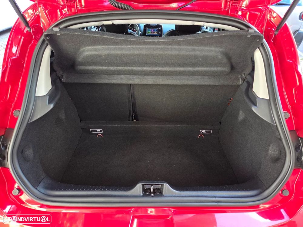 Renault Clio 1.5 dCi GT Line - 29