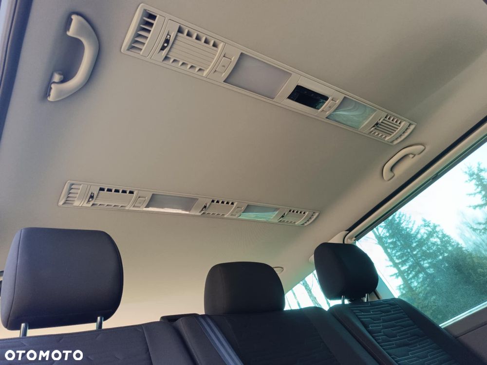 Volkswagen Caravelle 2.0 TDI L1 Highline DSG - 6