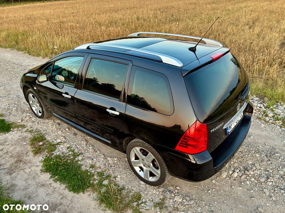 Peugeot 307 - 17