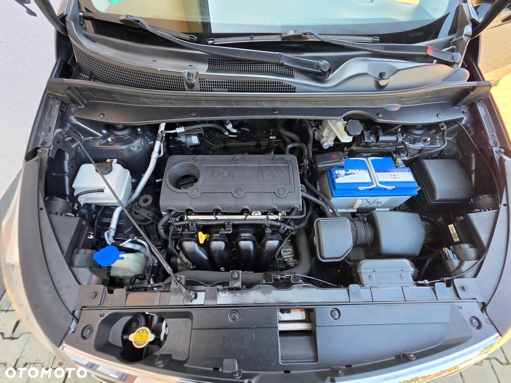 Kia Sportage - 35