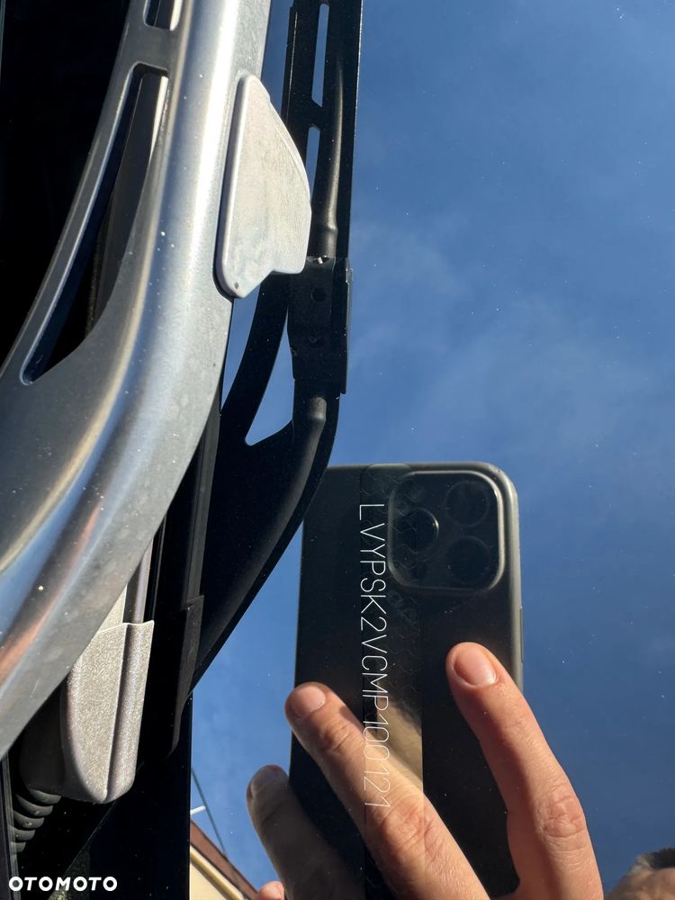 Volvo S90 - 40