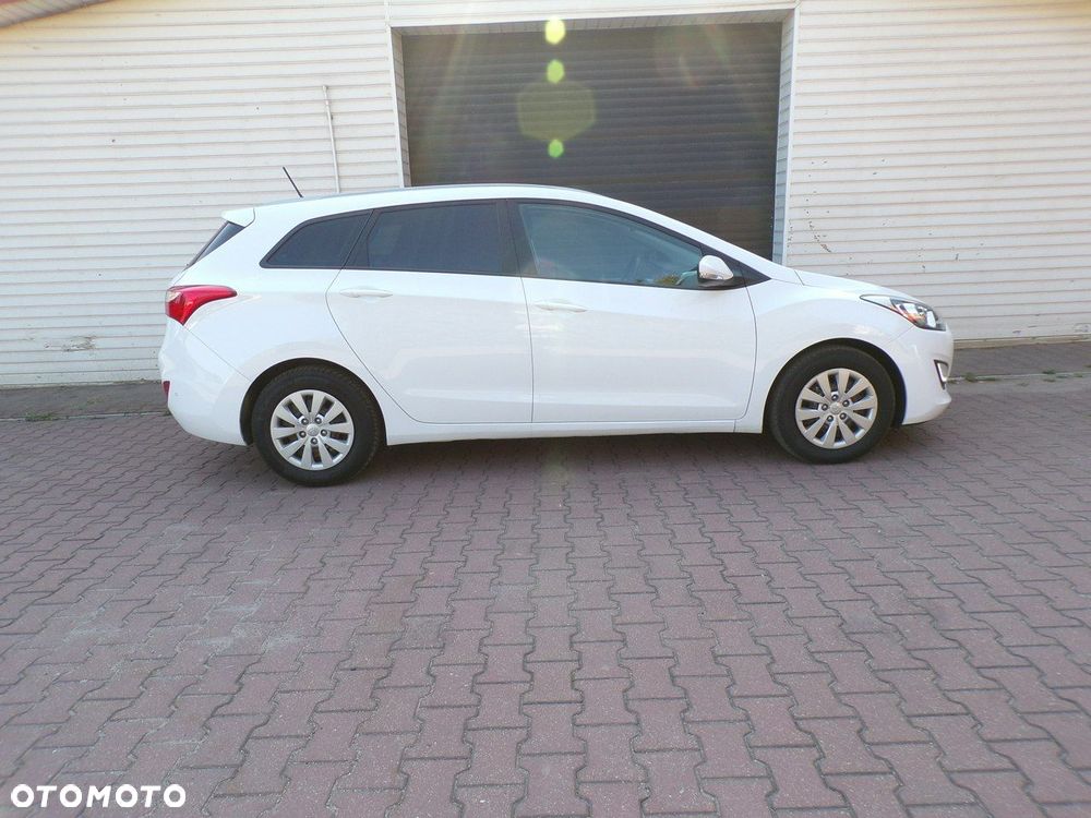 Hyundai i30 - 4