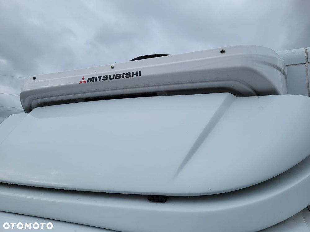 Mercedes-Benz SPSPRINTER 910 315 -KONTENER-CHŁODNIA -KLIMA-35 TYŚ KM-JAK NOWY - 7