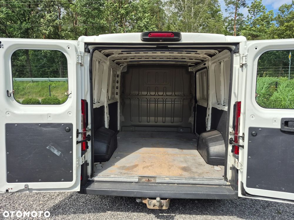 Peugeot Boxer - 12