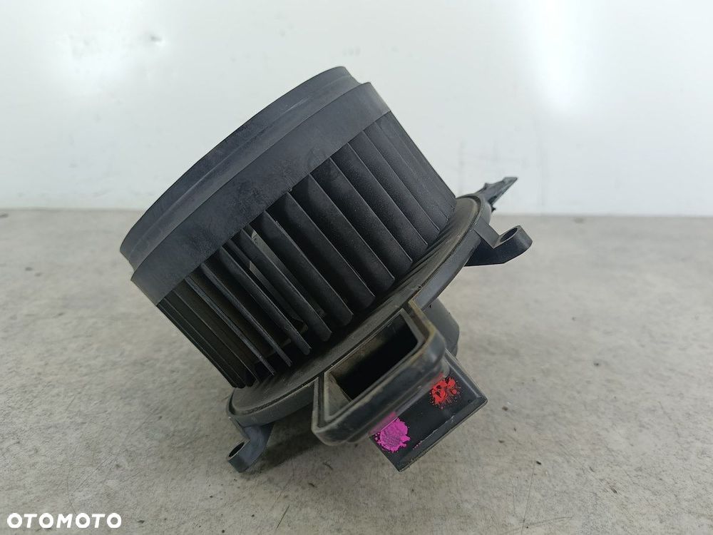WENTYLATOR NAWIEWU, DMUCHAWA DODGE GRAND CARAVAN 0701132570 AY272700-5190 - 1