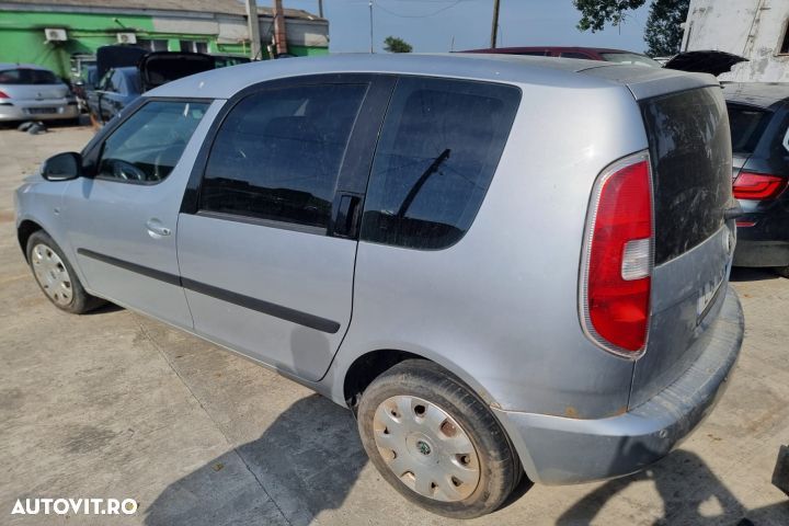 Pompa frana x5617 Skoda Roomster 1 5J [2006 - 2010] 1.9 TDI BLS - 9