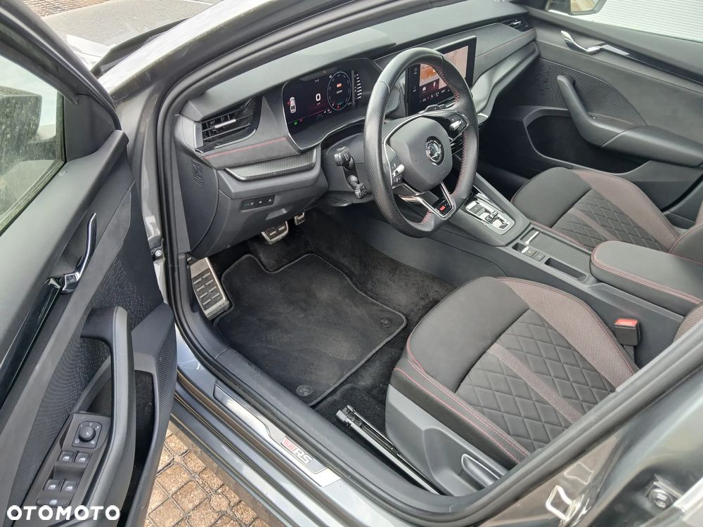 Skoda Octavia - 9