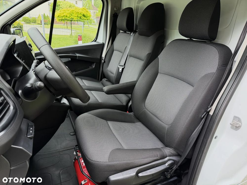 Renault TRAFIC NISSAN PRIMASTAR L2 LONG DŁUGI - 12