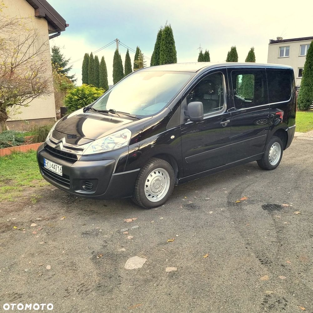 Citroën jumpy - 24