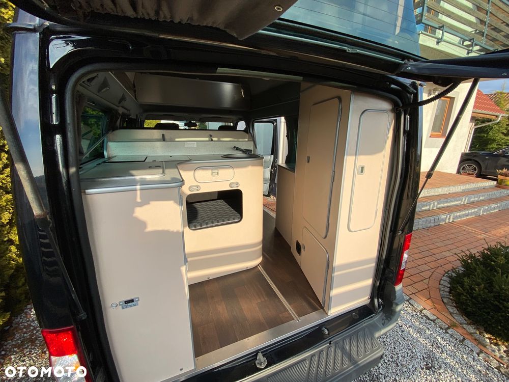 Westfalia Nugett - 17