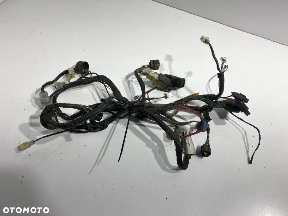 Wiązka instalacja Peugeot Speedfight III 2T - 1