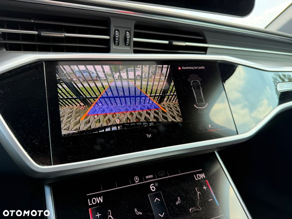 Audi A6 Limousine 2.0 TDI ultra S tronic - 7