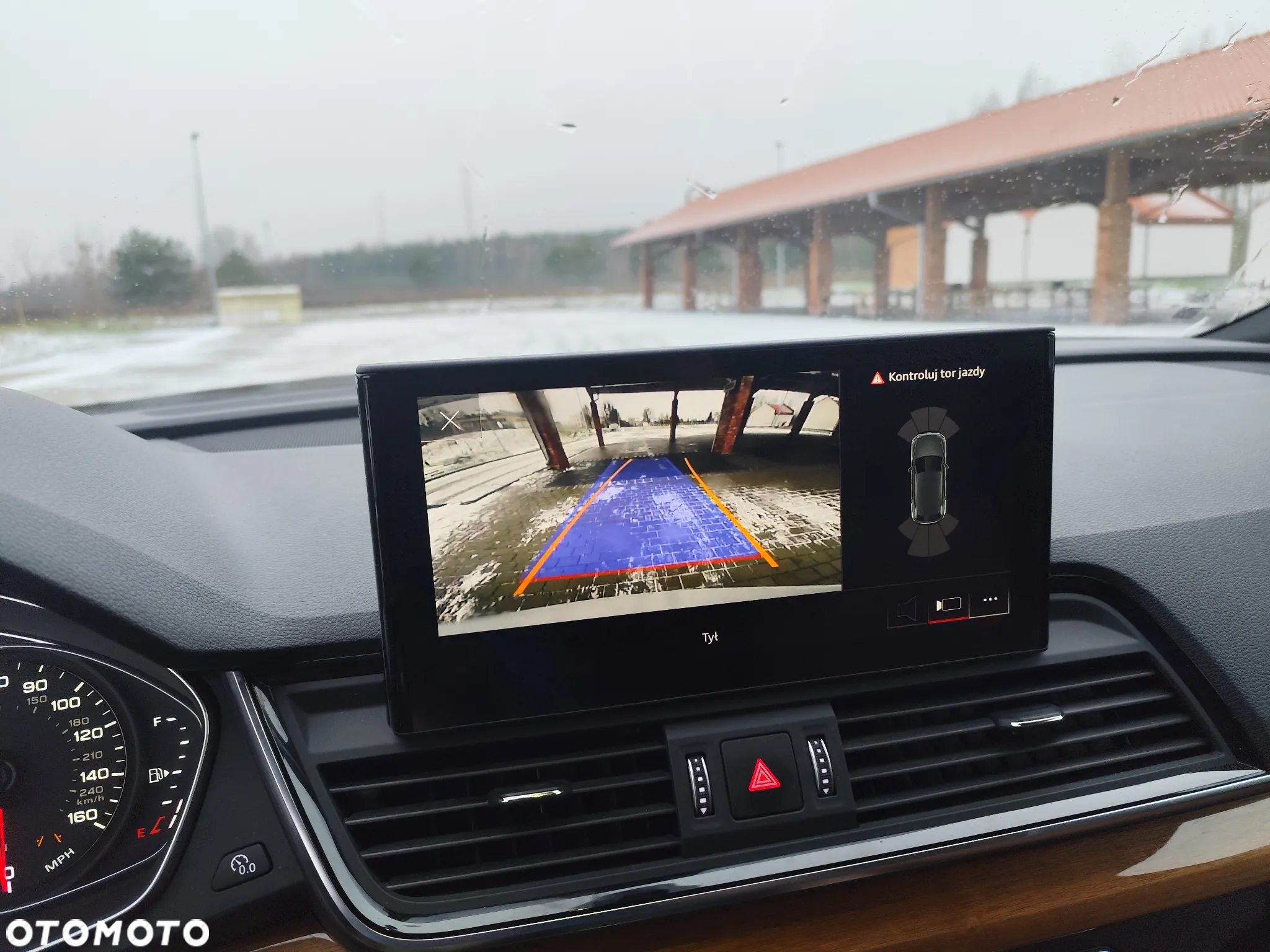 Audi Q5 45 TFSI quattro S tronic - 18