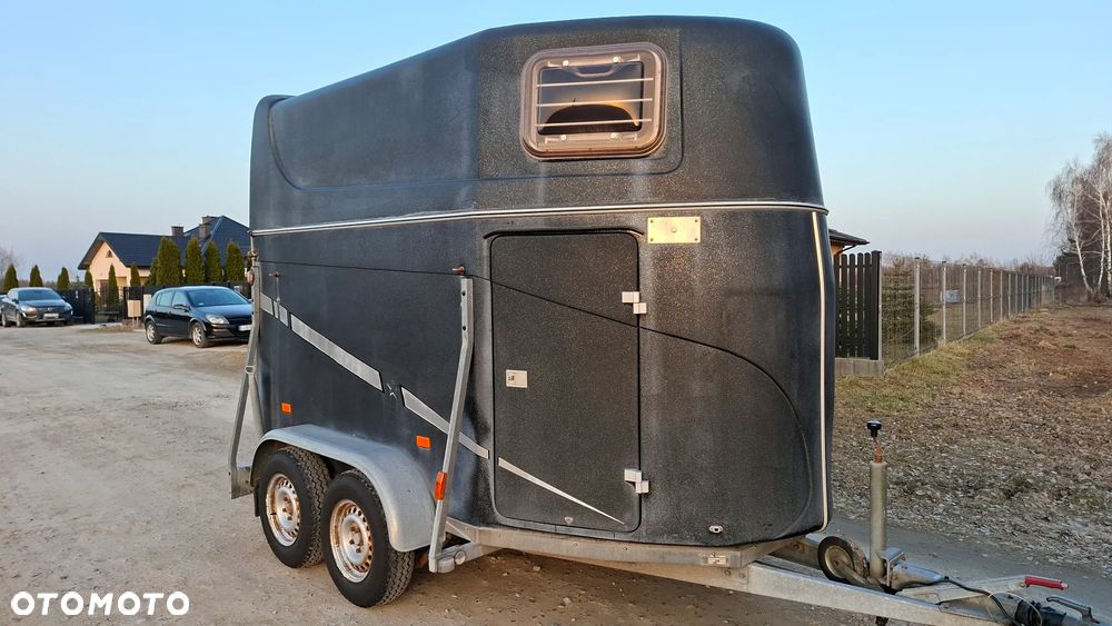 Inny Rausch AKR05L - 9