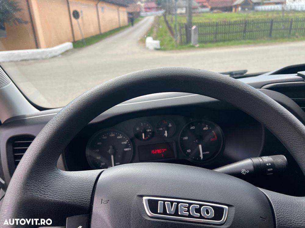 Iveco 35-150 Daily - 6