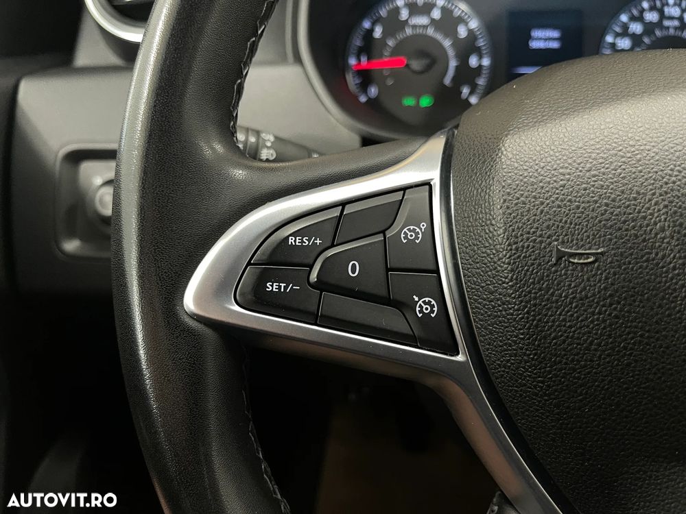 Dacia Duster Blue dCi 115 Comfort - 19