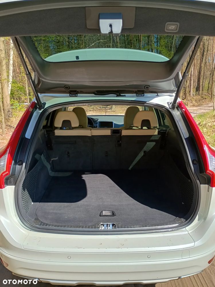 Volvo XC 60 T5 Geartronic Linje Inscription - 9