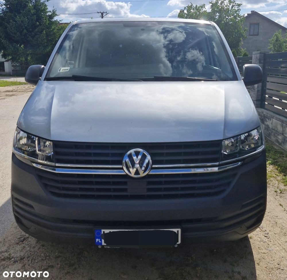 Volkswagen Caravelle 2.0 TDI L2 Highline - 1