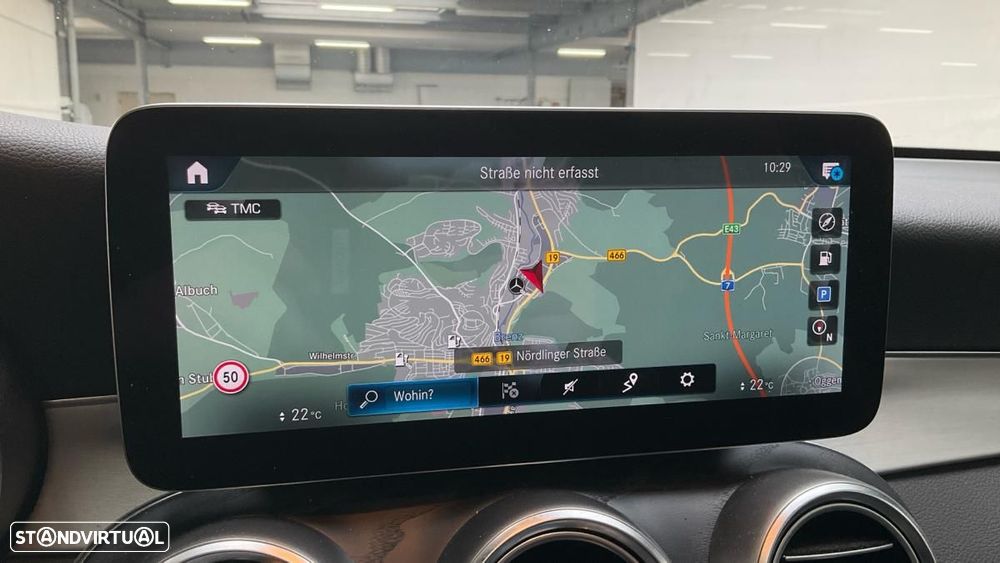 Mercedes-Benz GLC 300 e 4Matic - 6