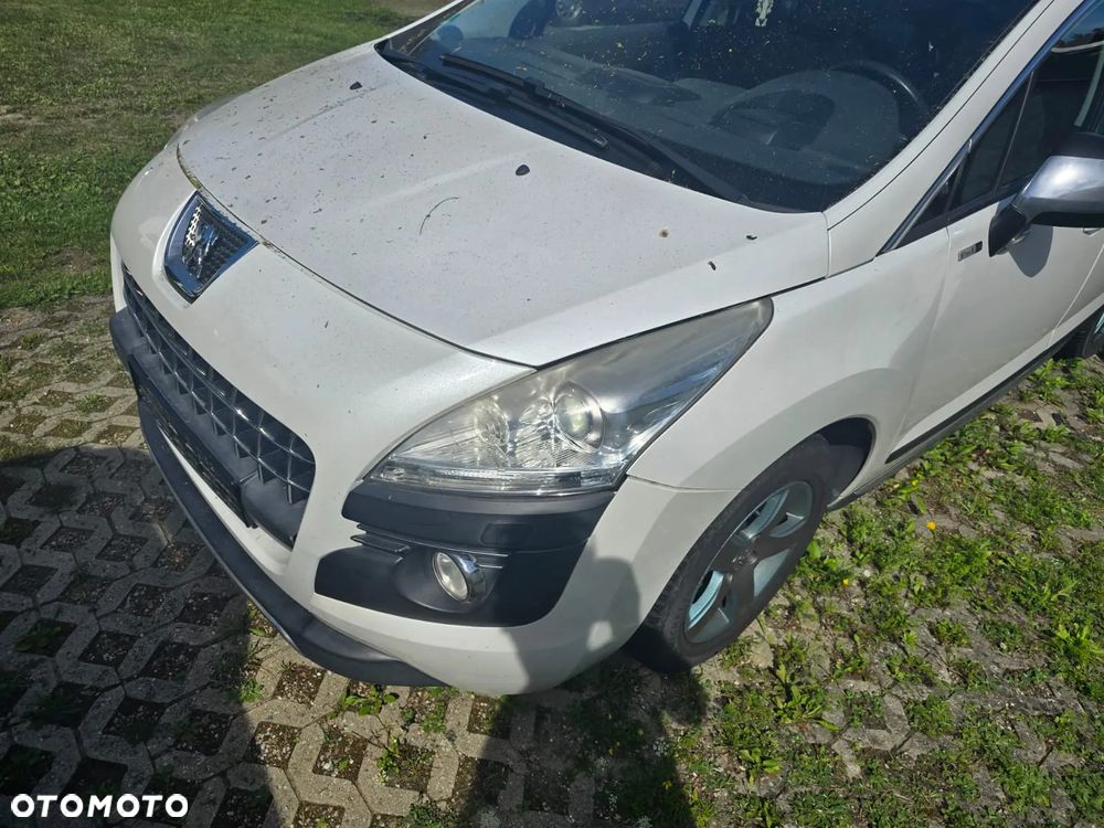 Peugeot 3008 HDi 150 Active - 5