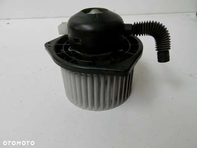 WENTYLATOR DMUCHAWA NAWIEWU NR.6 SUZUKI VITARA GRAND VITARA 07-> CSA512F311 CSM1220-02C - 1