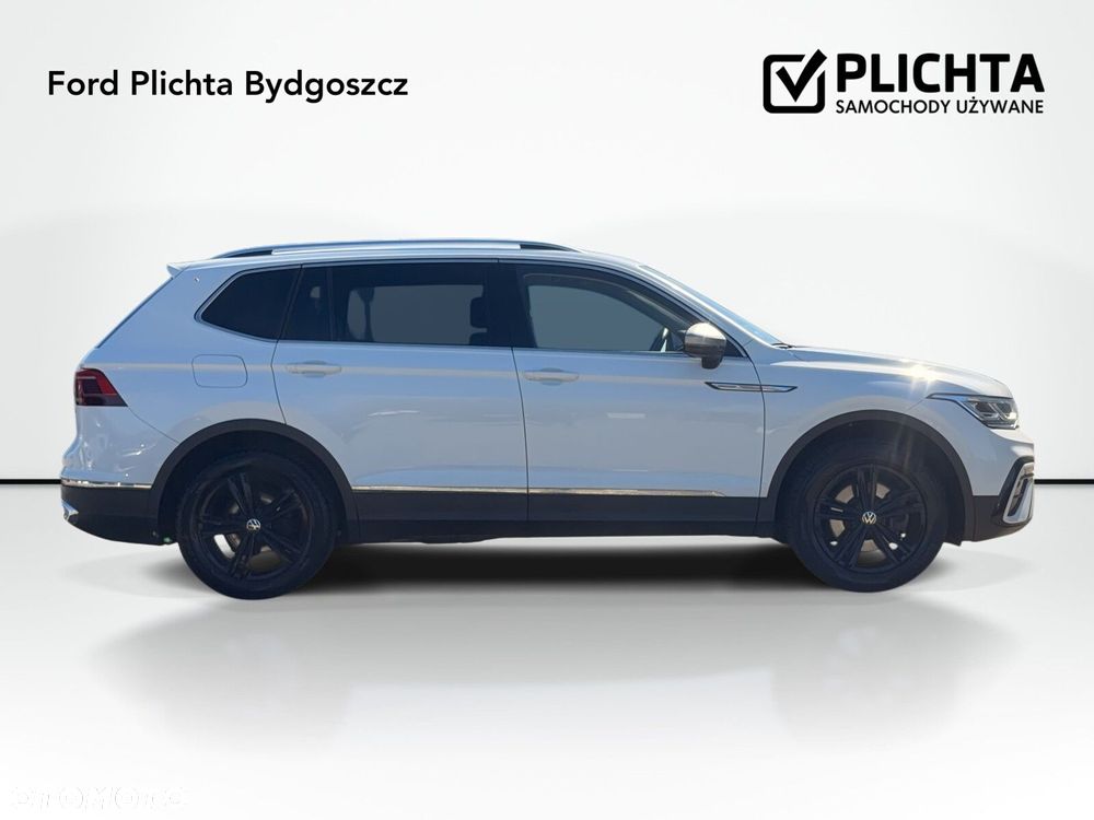 Volkswagen Tiguan Allspace 2.0 TSI 4Mot Elegance DSG - 4