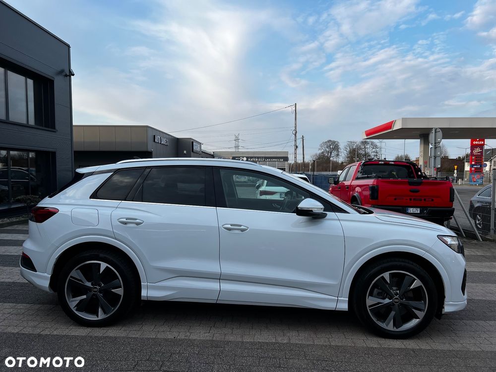 Audi Q4 e-tron 50 quattro - 3