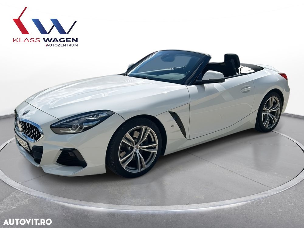 BMW Z4 - 2