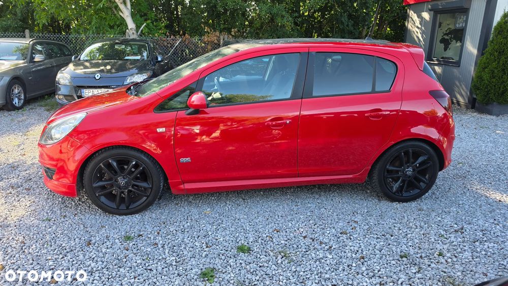 Opel Corsa 1.4 16V Innovation - 4