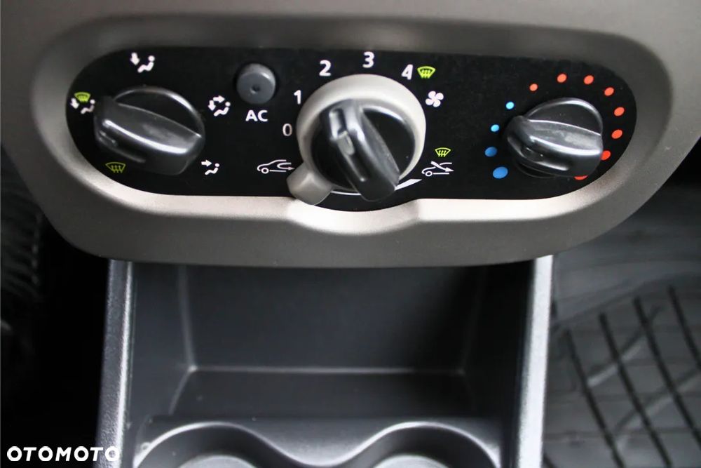 Dacia Sandero Stepway - 21