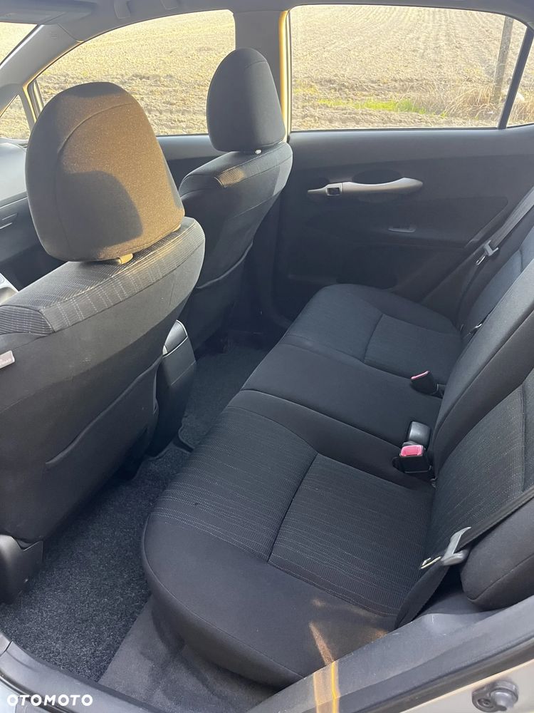 Toyota Auris 1.4 D-4D Luna - 13