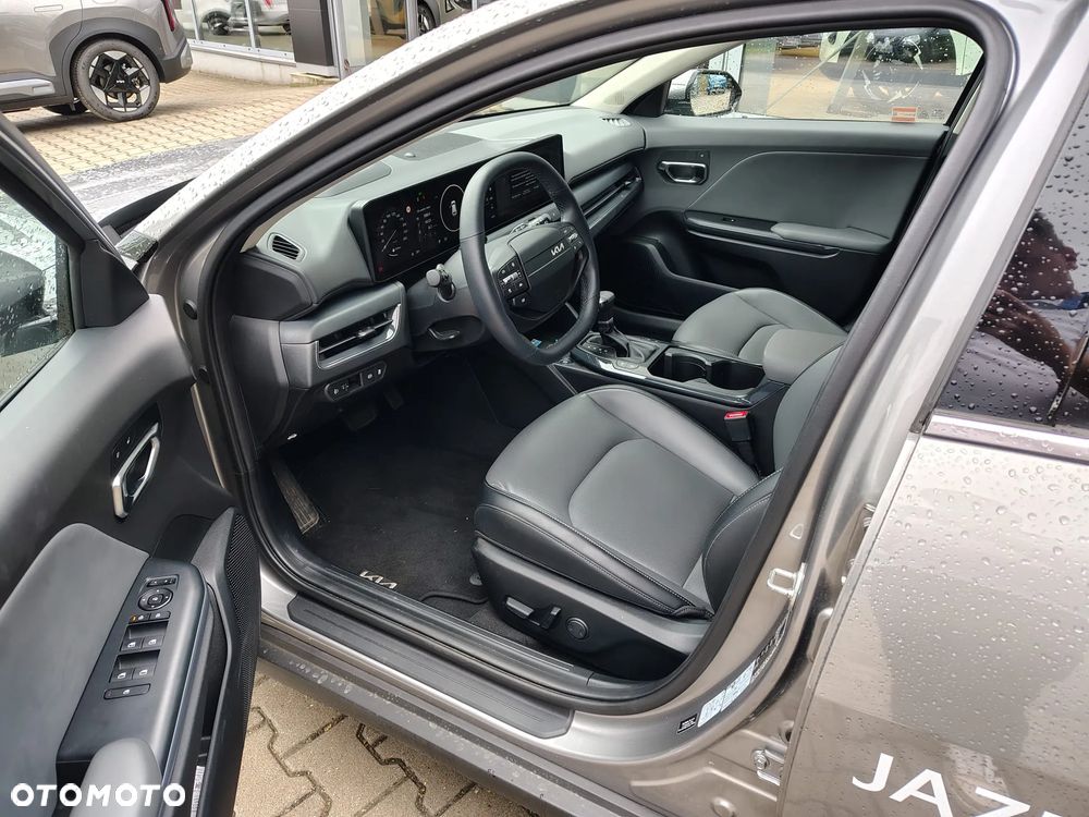 Kia K4 1.6 T-GDI L - 9